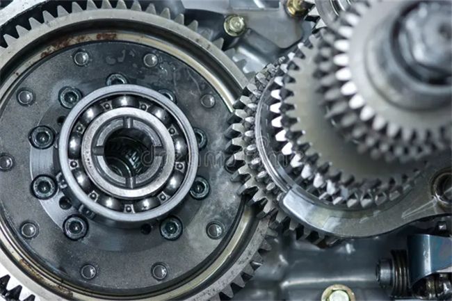 潤(rùn)滑油顆粒度分析