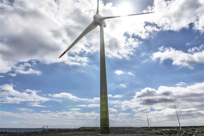 風電齒輪箱在線監(jiān)測解決方案