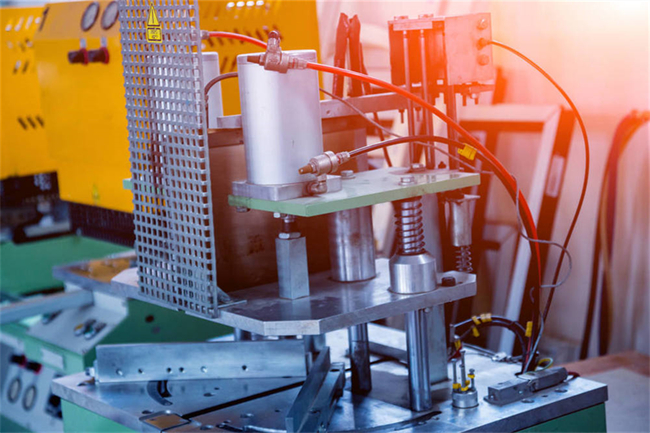 液壓系統(tǒng)健康在線(xiàn)監(jiān)測(cè)與融合診斷