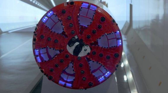 盾構(gòu)機(jī)潤(rùn)滑系統(tǒng)在線(xiàn)監(jiān)測(cè)