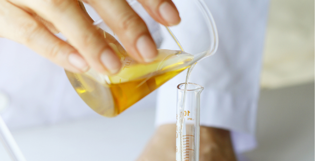 潤(rùn)滑油粘度檢測(cè)