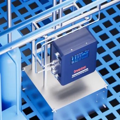 在線(xiàn)油液監(jiān)測(cè)技術(shù)