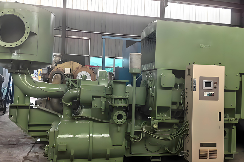 空壓機油品在線監(jiān)測