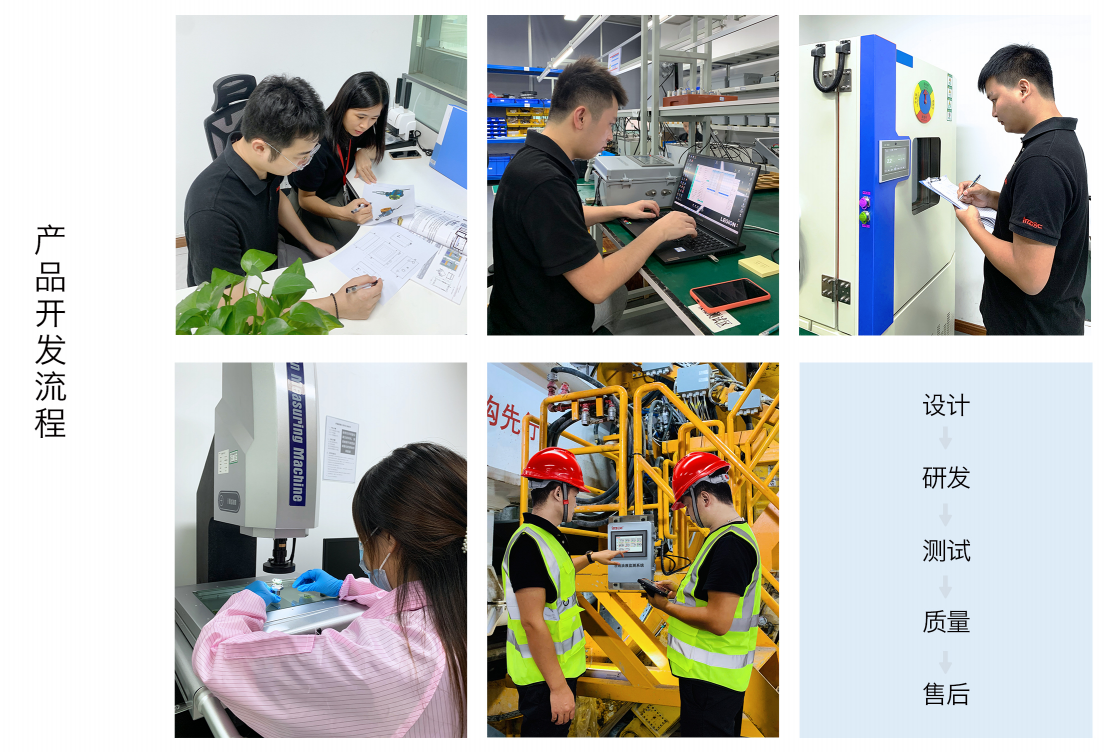 INZOC獲評“廣東知名品牌”，榮登5.10 中國品牌日晚會圖4