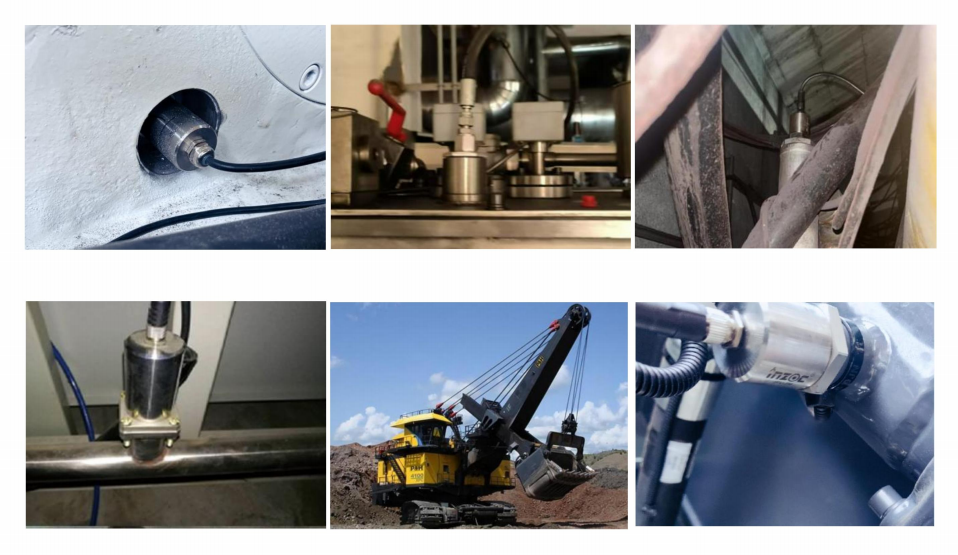 IFW-2B油液含水率傳感器：精準監測，守護設備穩定運行圖3