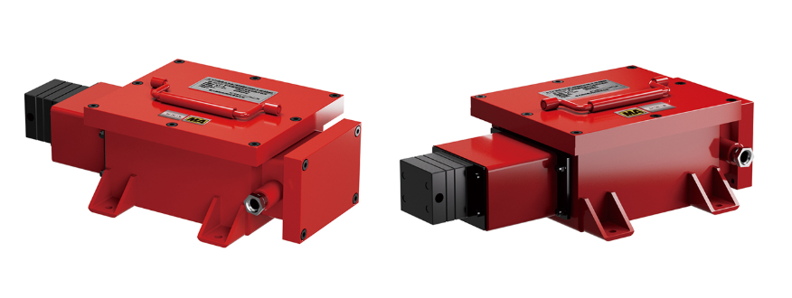 礦用隔爆潤(rùn)滑油循環(huán)泵：煤安認(rèn)證，智能調(diào)控，助力設(shè)備長(zhǎng)效運(yùn)行圖1