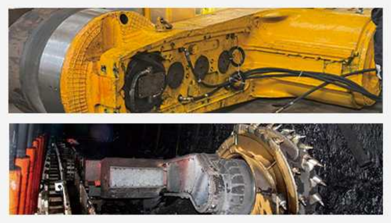 礦用隔爆潤(rùn)滑油循環(huán)泵：煤安認(rèn)證，智能調(diào)控，助力設(shè)備長(zhǎng)效運(yùn)行圖2