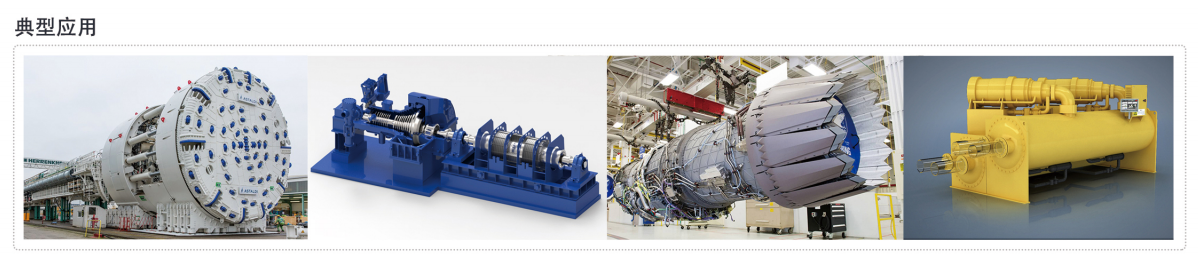 小型油品污染度傳感器解決方案:精準監(jiān)測油液清潔度 提升設備可靠性圖4