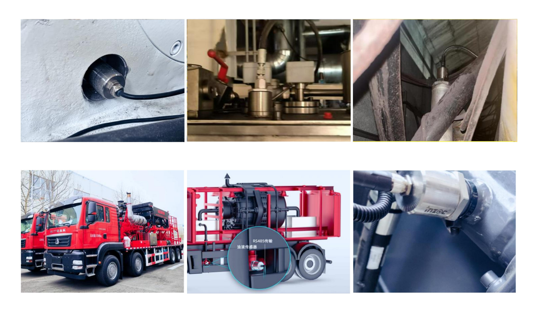 阻抗譜傳感器廠家-油液品質綜合狀態(tài)監(jiān)測技術圖4