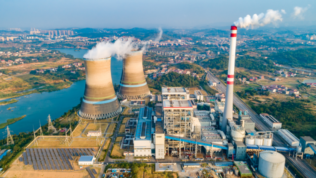 電廠 案例：低壓汽輪機油質在線監測系統部署與應用成效，賦能電力智慧化運維圖1