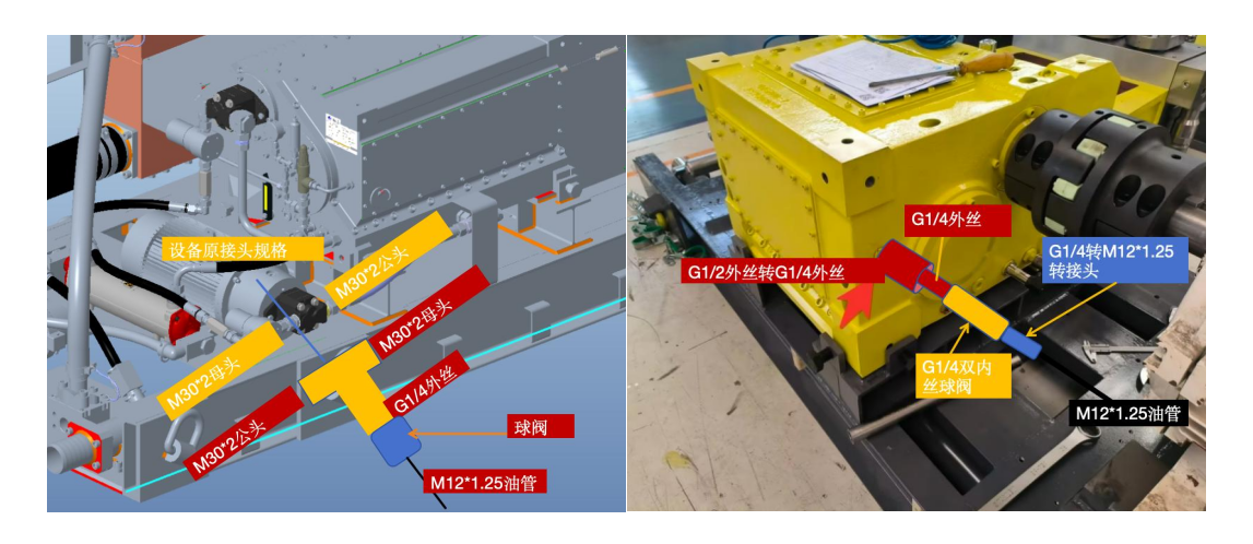 煤礦乳化液泵和噴霧泵：潤滑管理需求、油質在線監測方案及部署案例全景呈現7