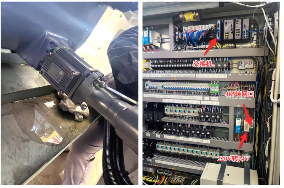 智能在線油液檢測到底 “智能” 在哪？圖3