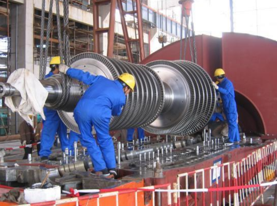 汽輪機(jī)在線(xiàn)油品監(jiān)測(cè)系統(tǒng)解決方案:IOL-H系列守護(hù)設(shè)備核心健康圖6