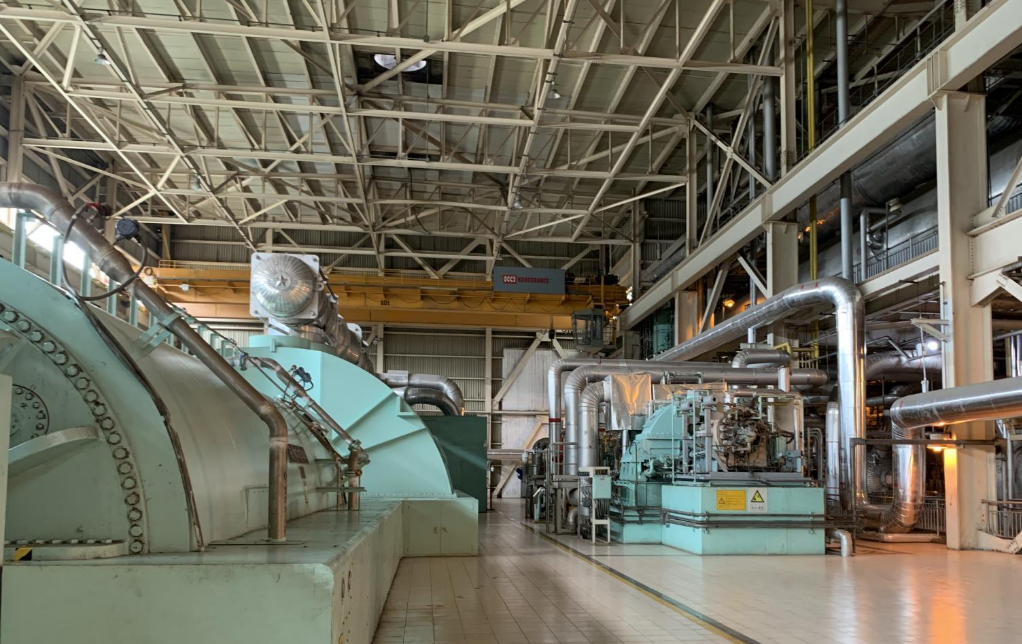 汽輪機(jī)在線(xiàn)油品監(jiān)測(cè)系統(tǒng)解決方案:IOL-H系列守護(hù)設(shè)備核心健康圖1