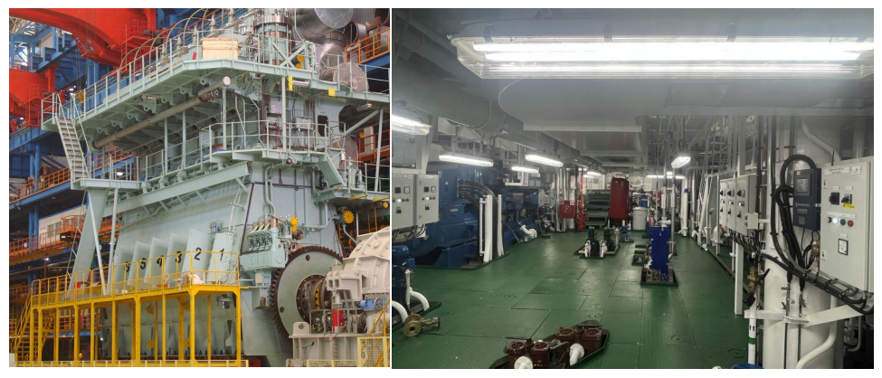 船舶行業(yè)油液監(jiān)測(cè)與診斷：智火柴科技助力綠色高效航運(yùn) 圖3