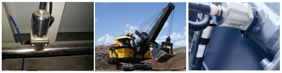 油中含水量在線檢測傳感器：設(shè)備潤滑管理的智能守護(hù)者 圖4