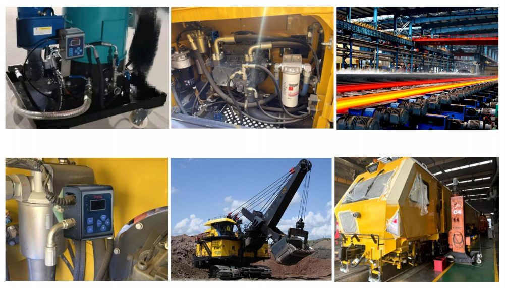 油液顆粒度在線檢測(cè)傳感器：關(guān)鍵技術(shù)與典型應(yīng)用場(chǎng)景 圖3