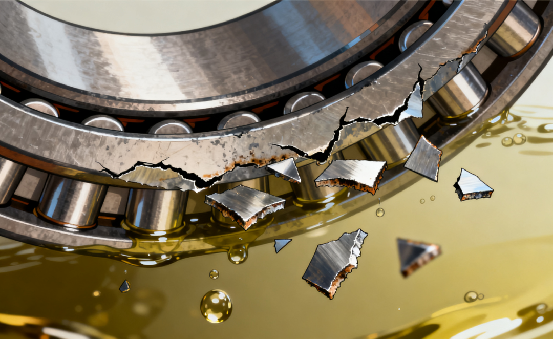 從數(shù)據(jù)到?jīng)Q策：油液分析如何為工業(yè)設(shè)備運(yùn)維降本提效？