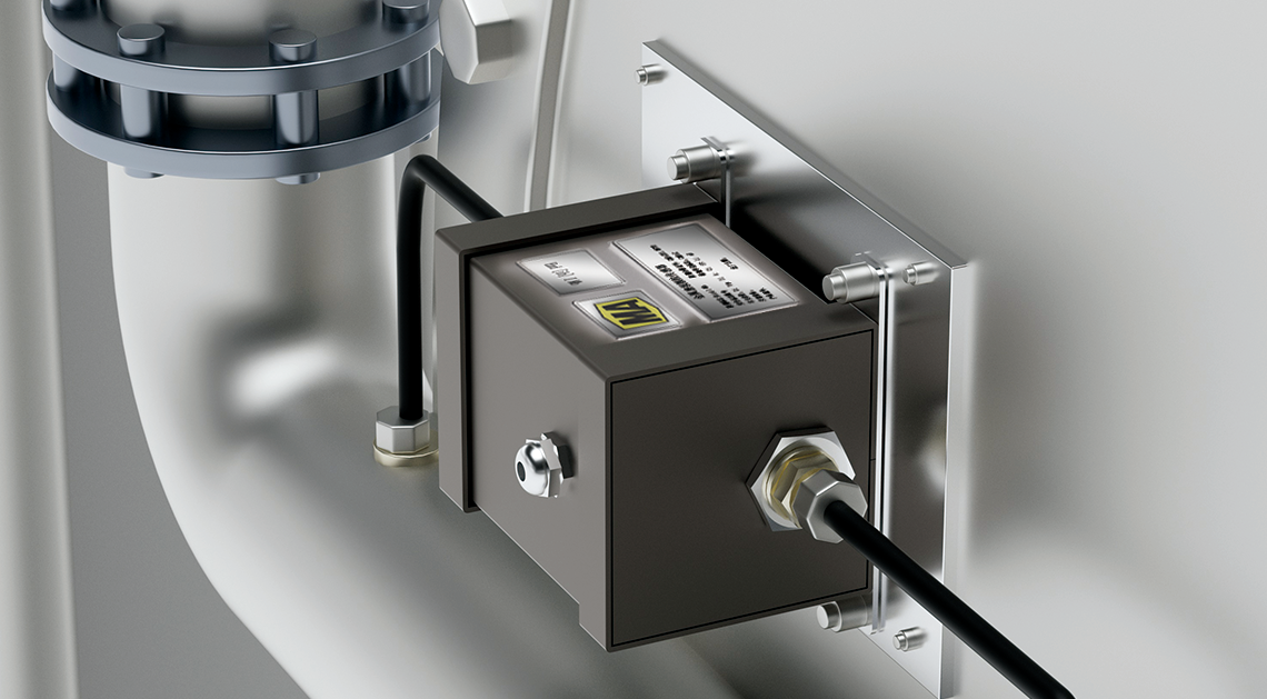 GYK12油液金屬顆粒傳感器可以檢測哪些指標?一文了解礦用本安型磨粒監測技術 圖4