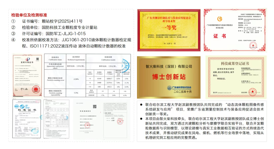 獎項+1！智火柴在中國(國際)傳感器創新創業大賽斬獲全國二等獎 圖5