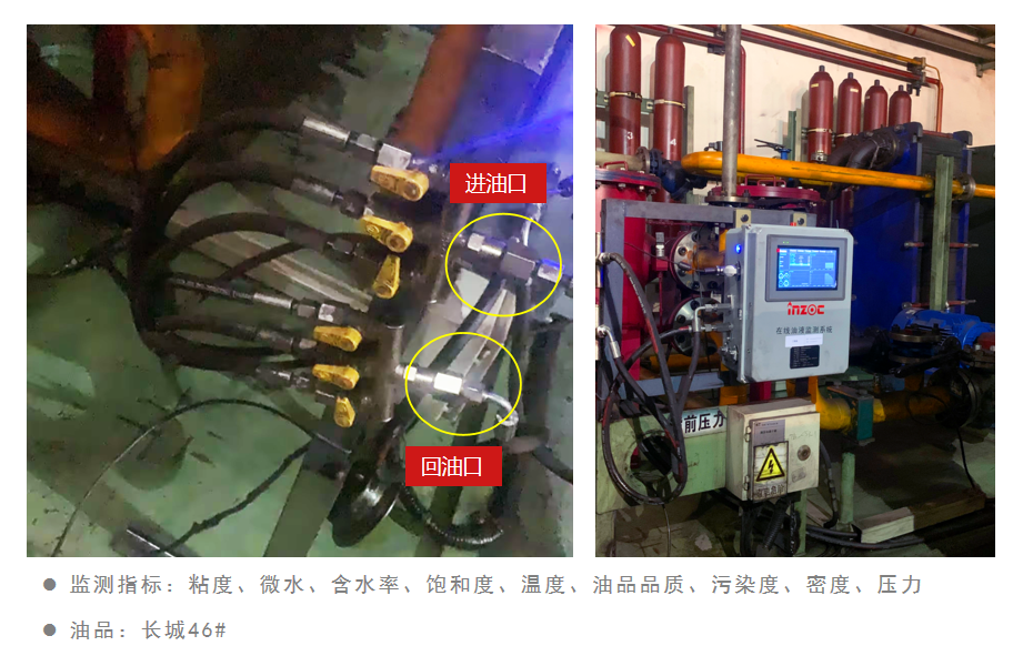 液壓油傳感器選型指南：性能參數(shù)、安裝要點與行業(yè)應用實例 圖2