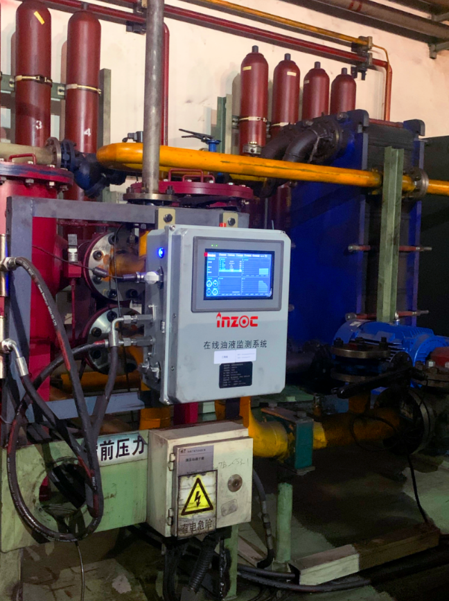 液壓油傳感器選型指南：性能參數(shù)、安裝要點與行業(yè)應用實例 圖4