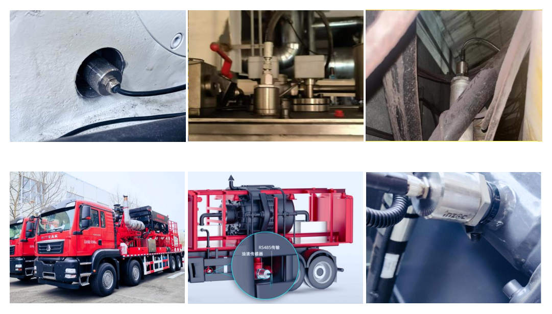 油液傳感器: IFV-7 七合一多參量油液傳感器工作原理及應(yīng)用 圖3