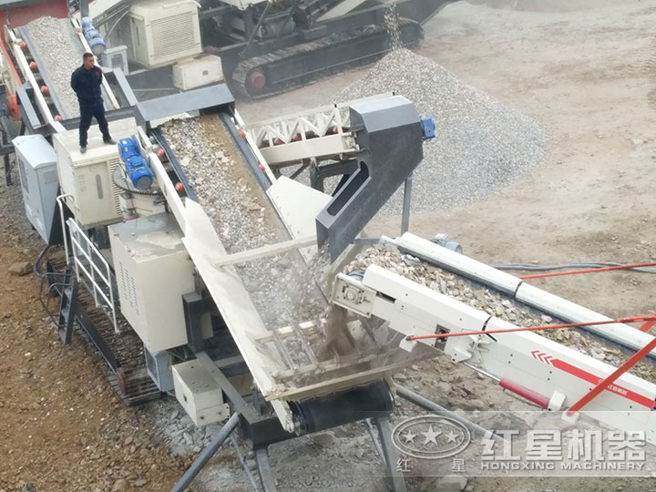 配置電機(jī)，保證生產(chǎn)連續(xù)
