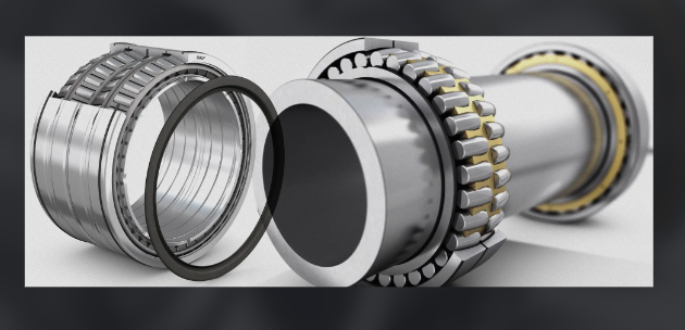 軸承潤(rùn)滑有什么方式？油液在線監(jiān)測(cè)來解答