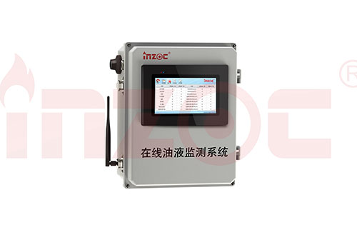 工業(yè)齒輪油使用中有哪些保養(yǎng)技巧？油品傳感器