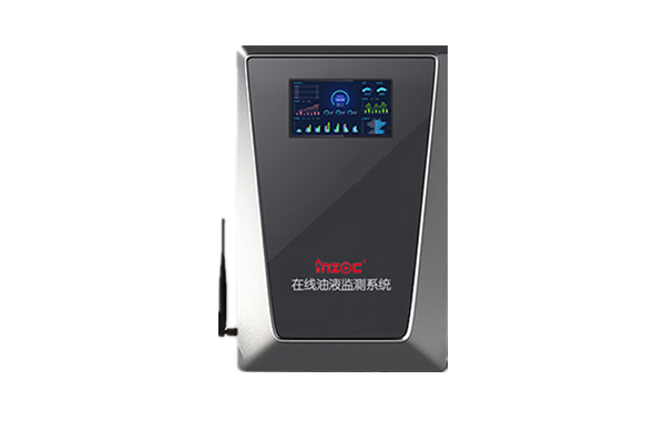 在線油品監(jiān)測專家：導(dǎo)熱油使用后結(jié)焦了怎么辦？