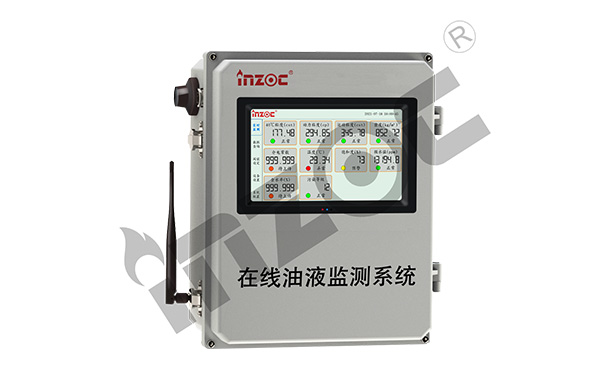 油品監測能給您節約多少隱性成本？