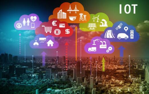 盤點(diǎn)智能傳感器的萬(wàn)物互聯(lián)的應(yīng)用