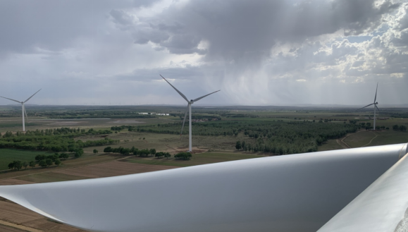 風電機組齒輪箱油液監(jiān)測