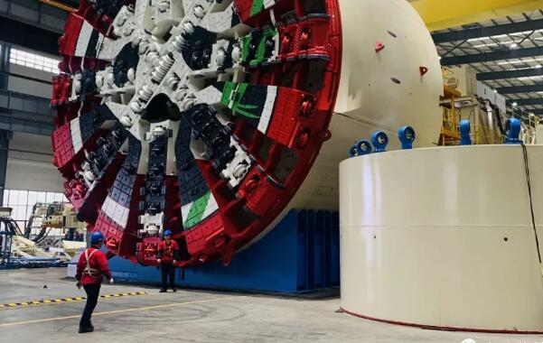 盾構(gòu)機油液在線監(jiān)測